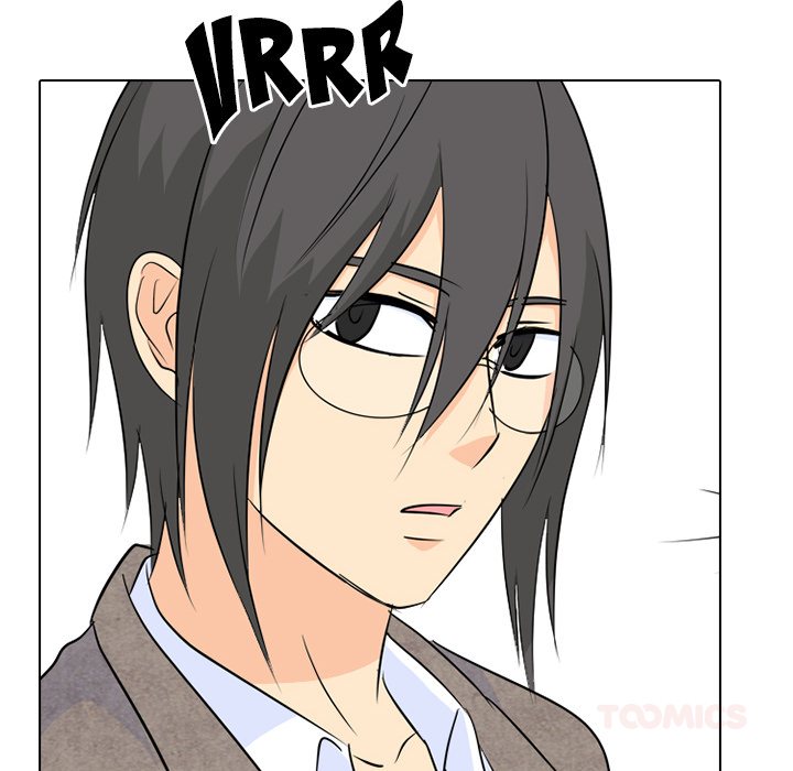 High School Devil Chapter 371 - Page 172