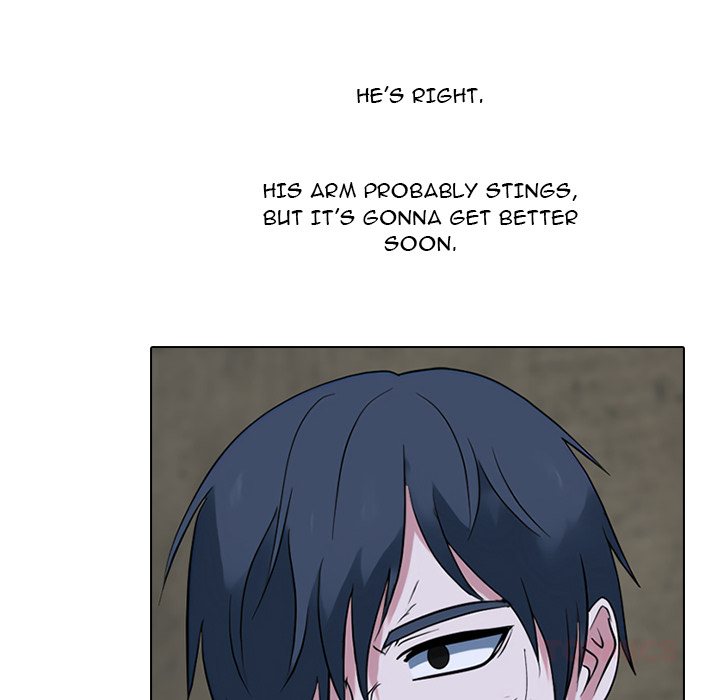 High School Devil Chapter 371 - Page 20