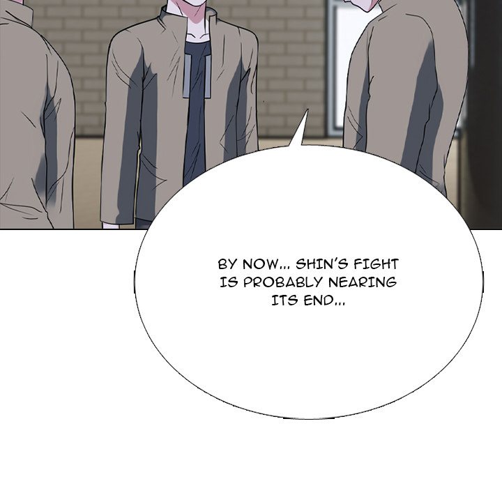 High School Devil Chapter 371 - Page 32