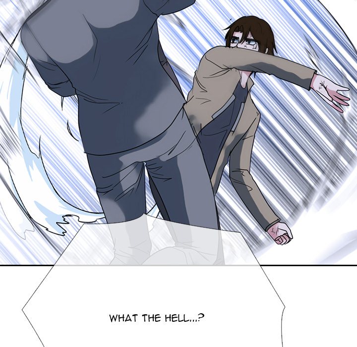 High School Devil Chapter 371 - Page 42