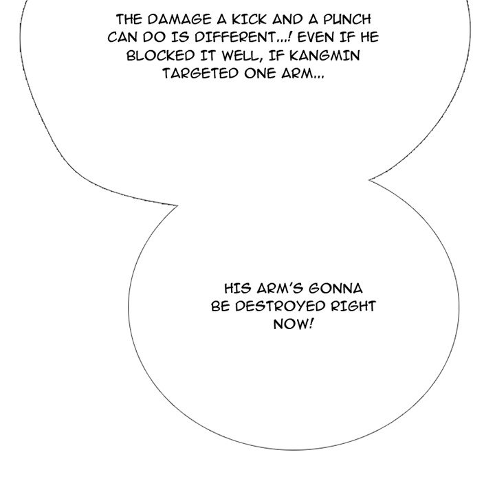 High School Devil Chapter 371 - Page 5