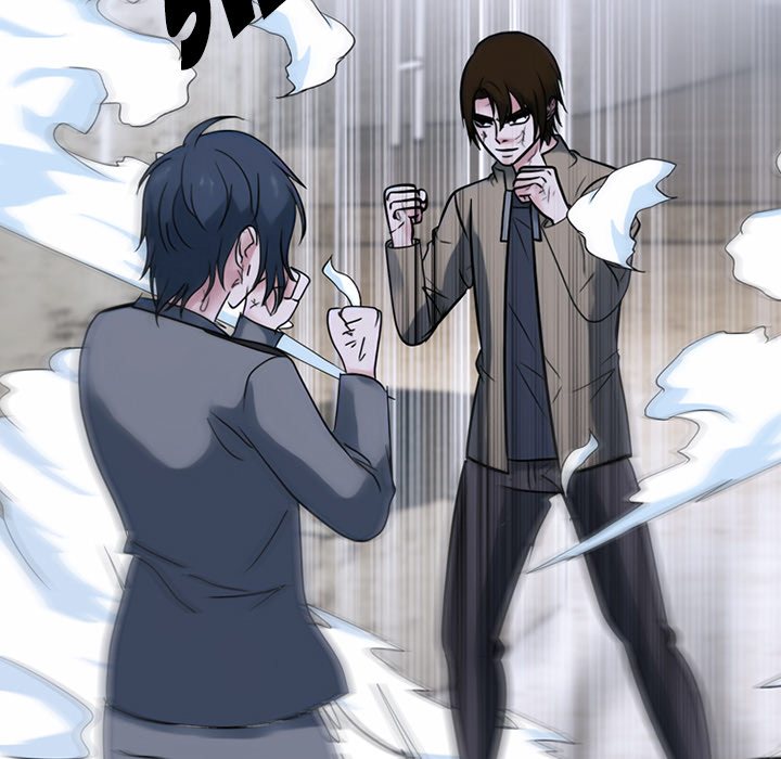 High School Devil Chapter 371 - Page 93