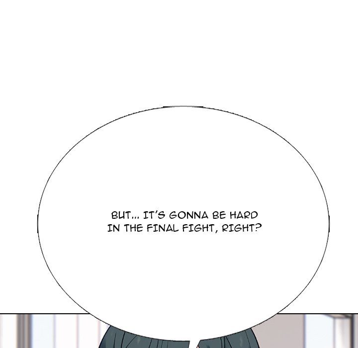 High School Devil Chapter 372 - Page 106