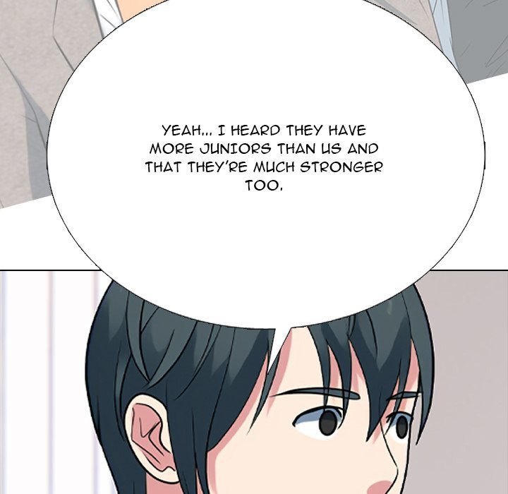 High School Devil Chapter 372 - Page 113