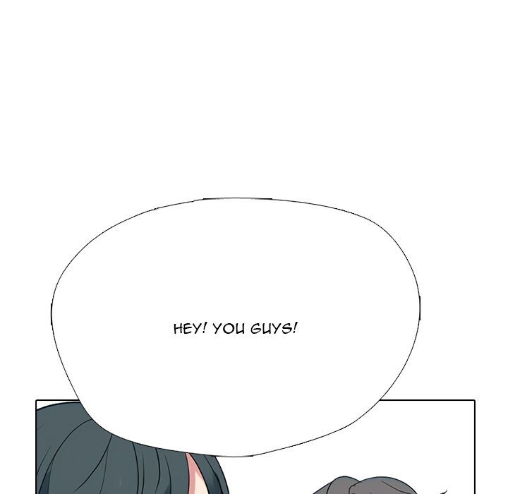 High School Devil Chapter 372 - Page 115