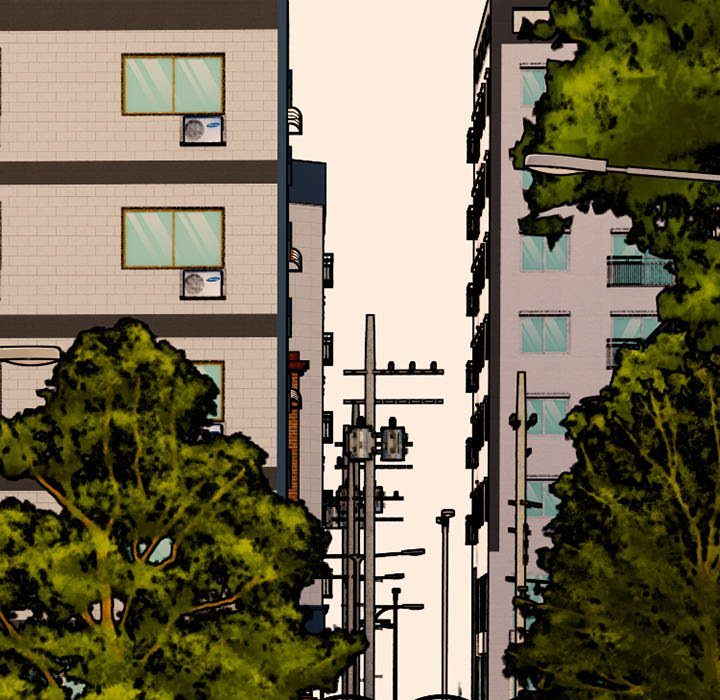 High School Devil Chapter 372 - Page 133