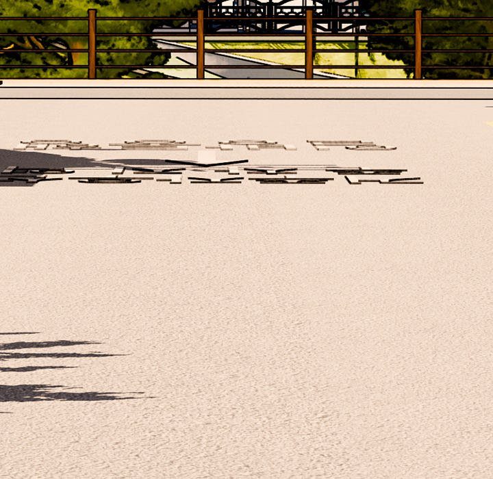 High School Devil Chapter 372 - Page 134