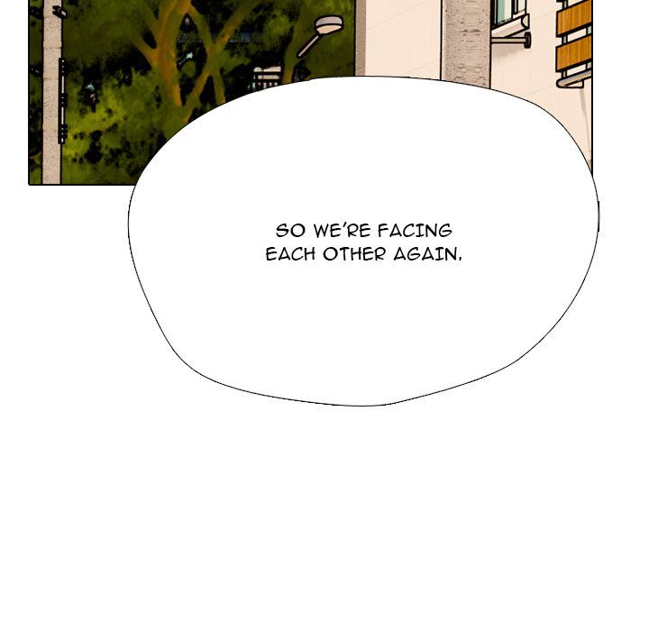 High School Devil Chapter 372 - Page 136