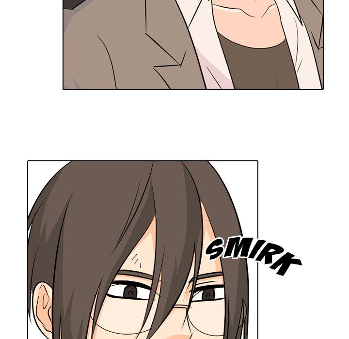 High School Devil Chapter 372 - Page 148