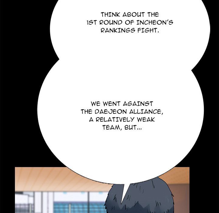 High School Devil Chapter 372 - Page 27