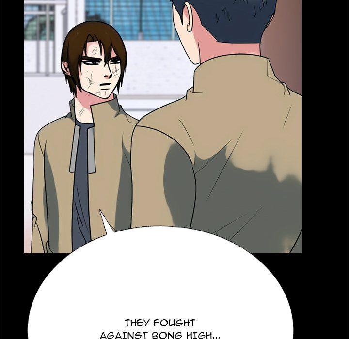 High School Devil Chapter 372 - Page 28