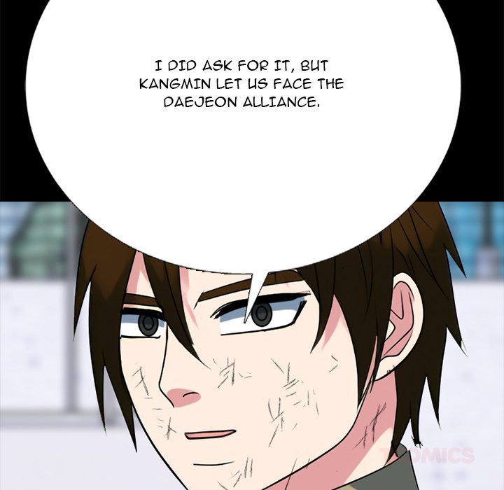 High School Devil Chapter 372 - Page 39