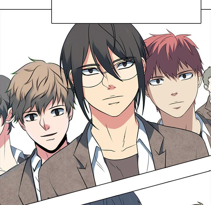 High School Devil Chapter 372 - Page 64