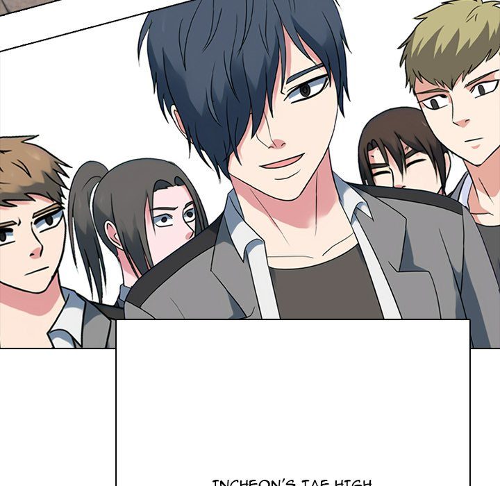 High School Devil Chapter 372 - Page 65