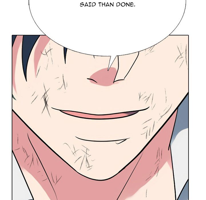 High School Devil Chapter 372 - Page 90