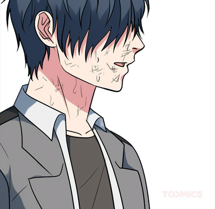 High School Devil Chapter 372 - Page 93