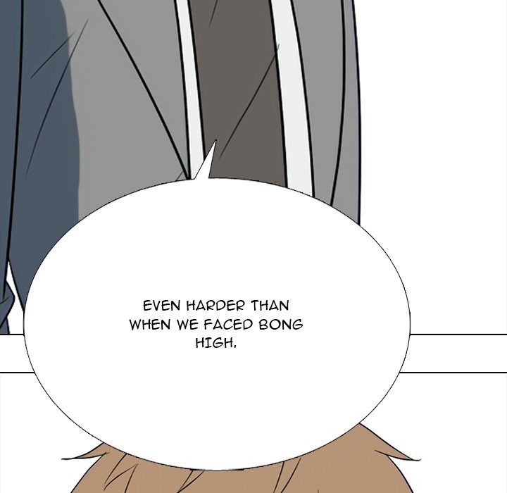 High School Devil Chapter 372 - Page 94