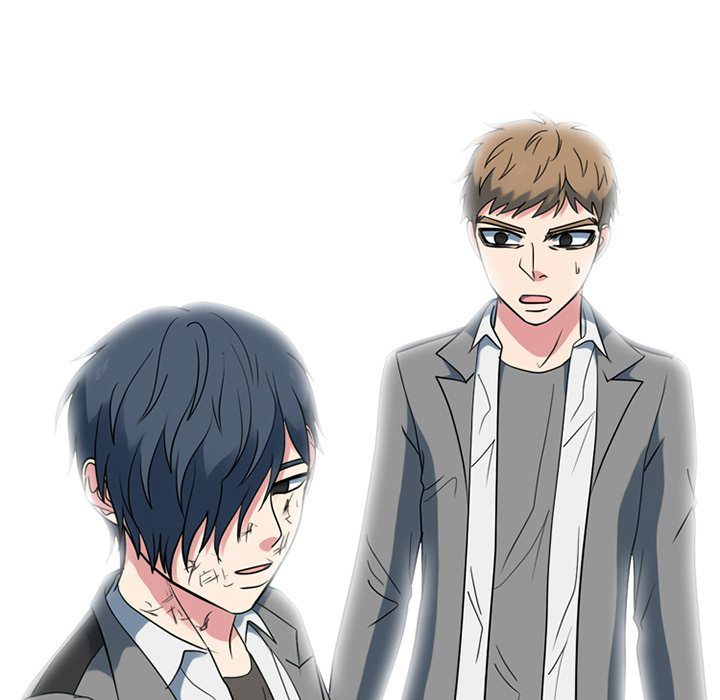 High School Devil Chapter 372 - Page 98