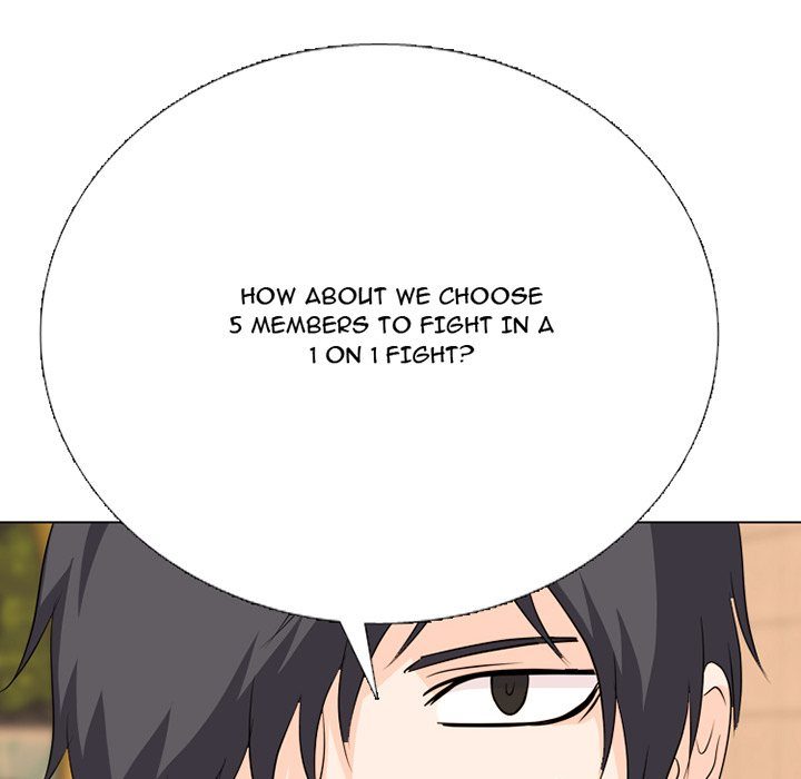 High School Devil Chapter 373 - Page 10