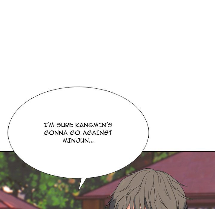 High School Devil Chapter 373 - Page 113