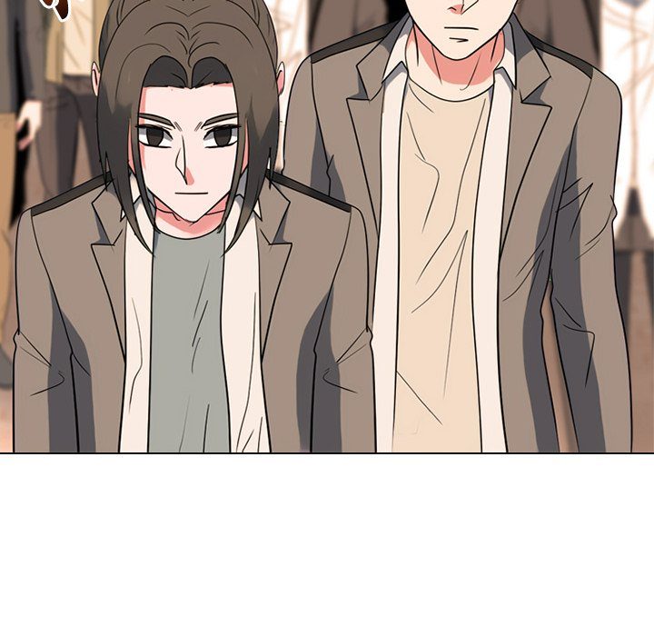 High School Devil Chapter 373 - Page 136