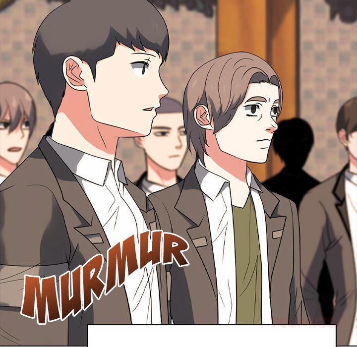 High School Devil Chapter 373 - Page 21