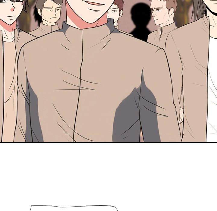 High School Devil Chapter 373 - Page 27