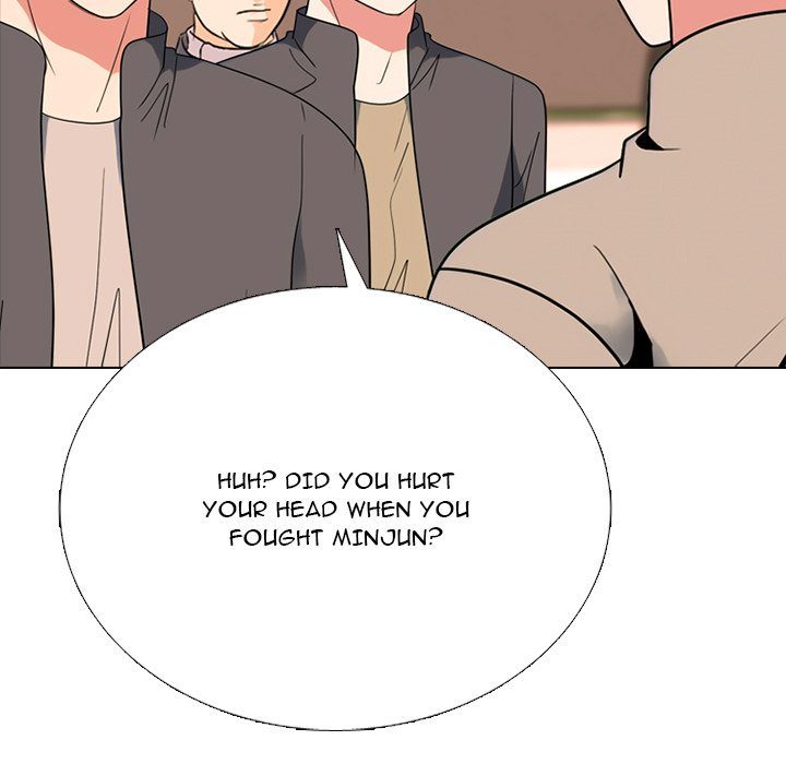 High School Devil Chapter 373 - Page 37