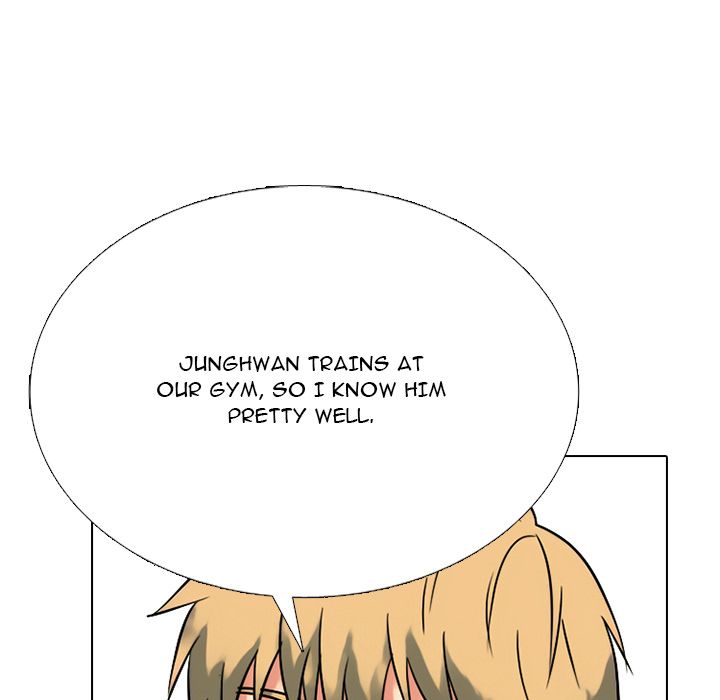 High School Devil Chapter 374 - Page 103