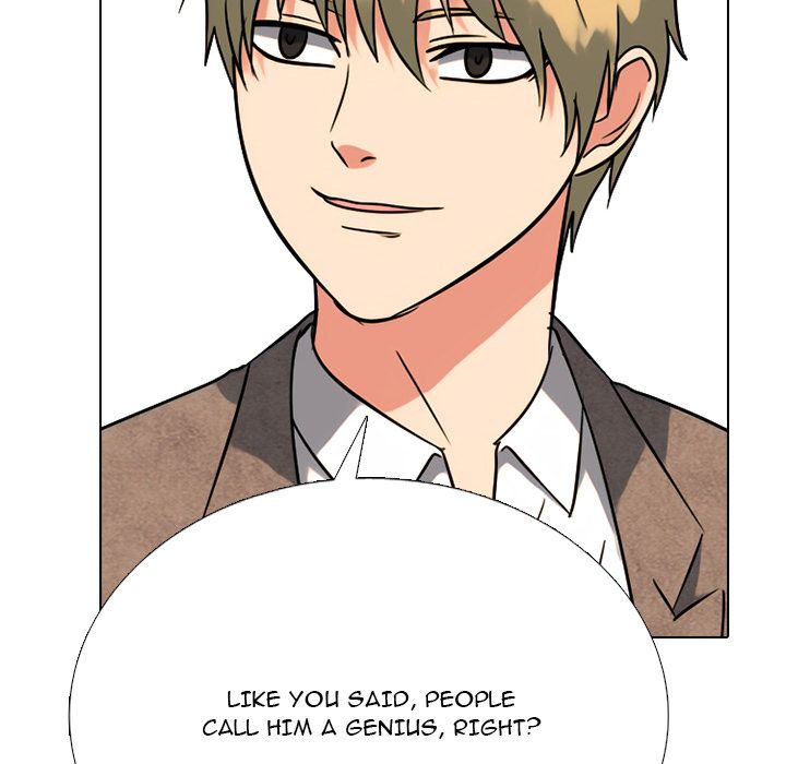 High School Devil Chapter 374 - Page 104