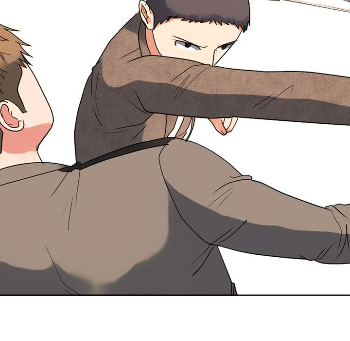 High School Devil Chapter 374 - Page 107