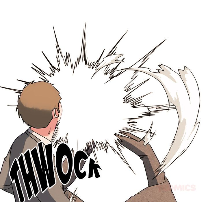 High School Devil Chapter 374 - Page 111