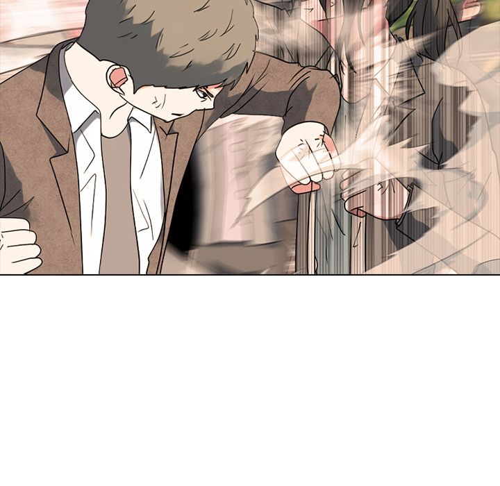 High School Devil Chapter 374 - Page 140