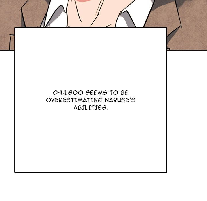 High School Devil Chapter 374 - Page 70