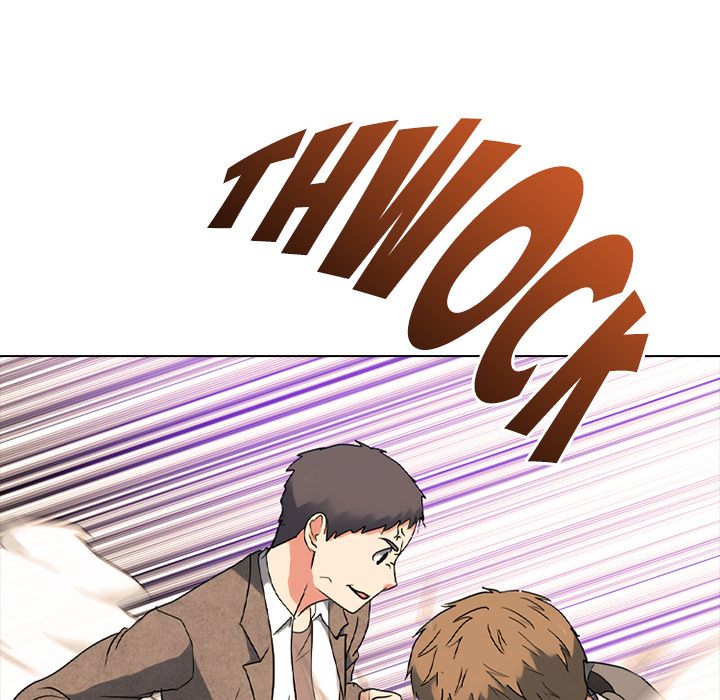 High School Devil Chapter 374 - Page 74