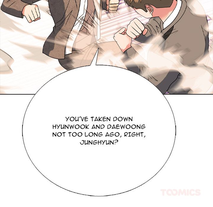 High School Devil Chapter 374 - Page 75