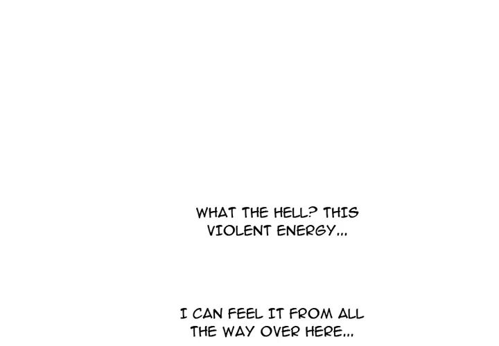 High School Devil Chapter 375 - Page 1