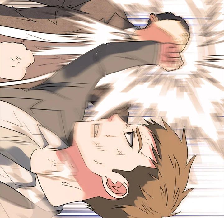 High School Devil Chapter 375 - Page 103