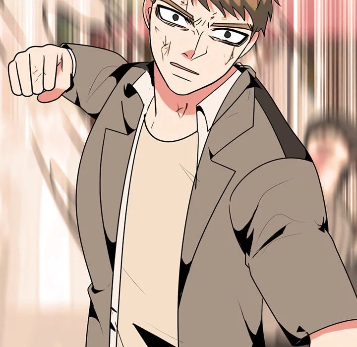 High School Devil Chapter 375 - Page 110