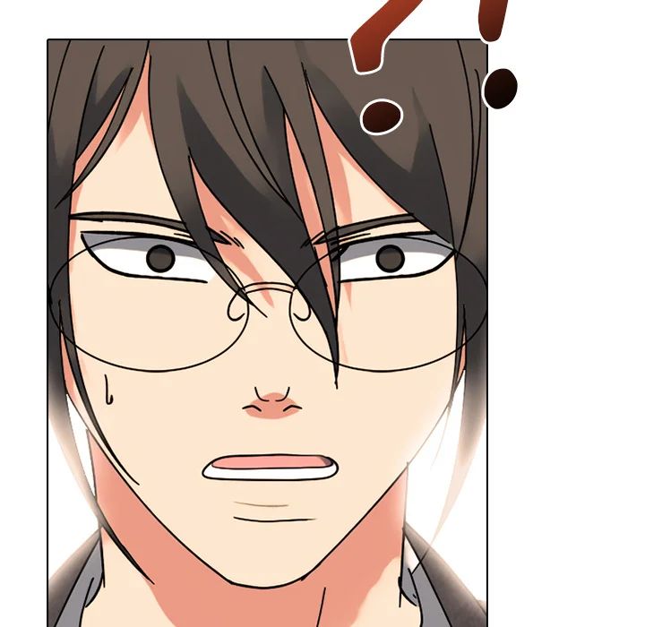 High School Devil Chapter 375 - Page 126