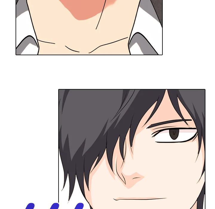 High School Devil Chapter 375 - Page 127