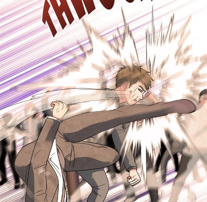 High School Devil Chapter 375 - Page 132