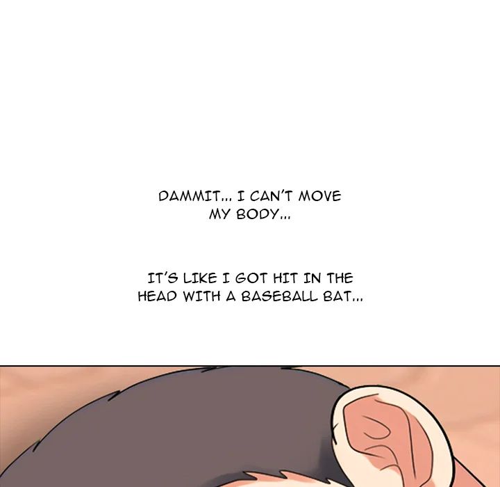 High School Devil Chapter 375 - Page 149