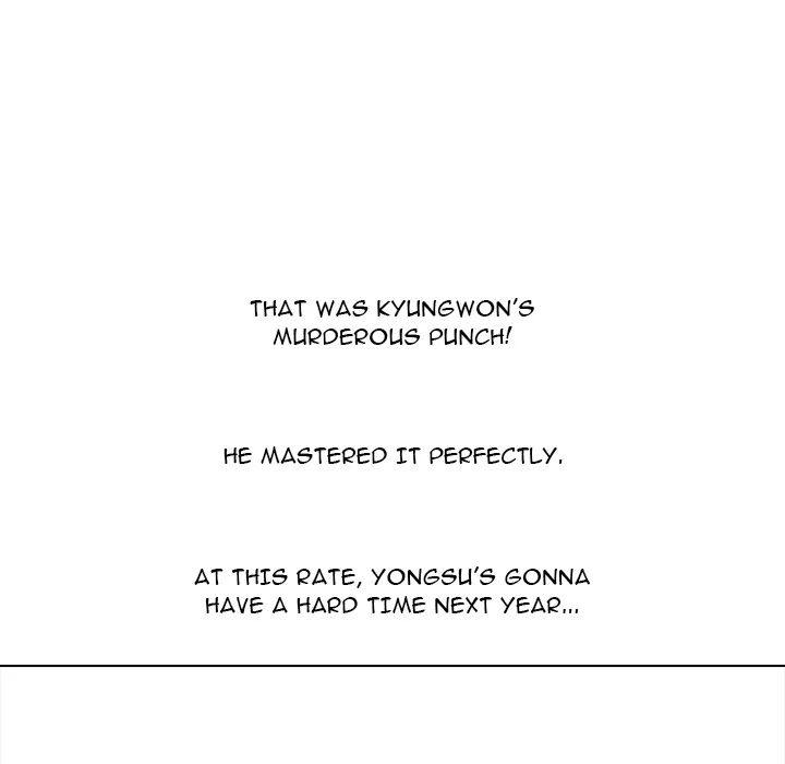 High School Devil Chapter 375 - Page 158