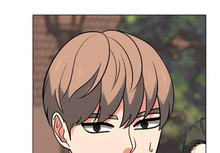 High School Devil Chapter 375 - Page 2