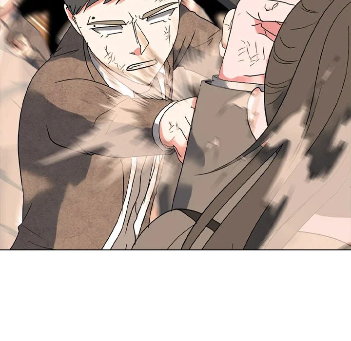 High School Devil Chapter 375 - Page 22