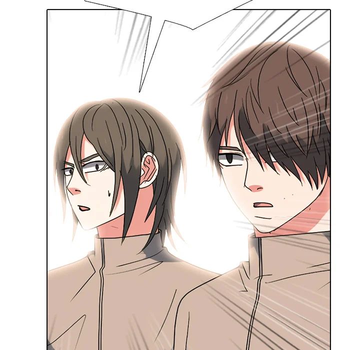 High School Devil Chapter 375 - Page 35