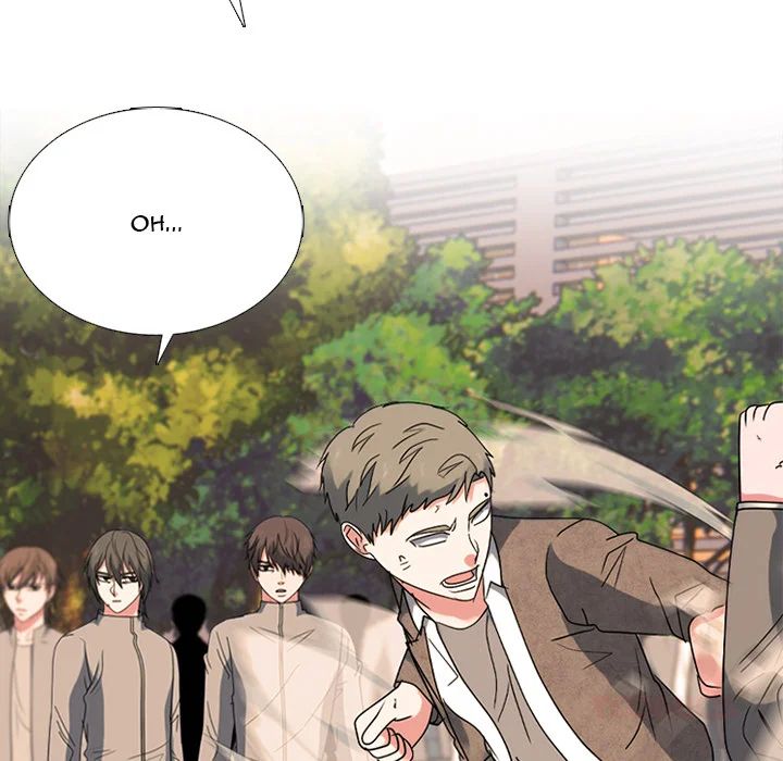 High School Devil Chapter 375 - Page 39