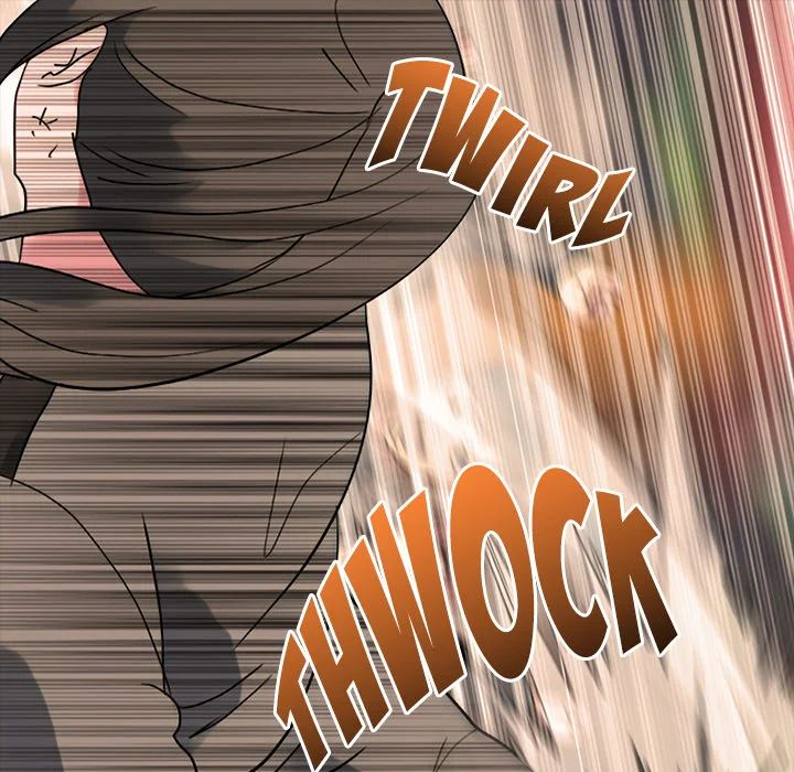 High School Devil Chapter 375 - Page 59