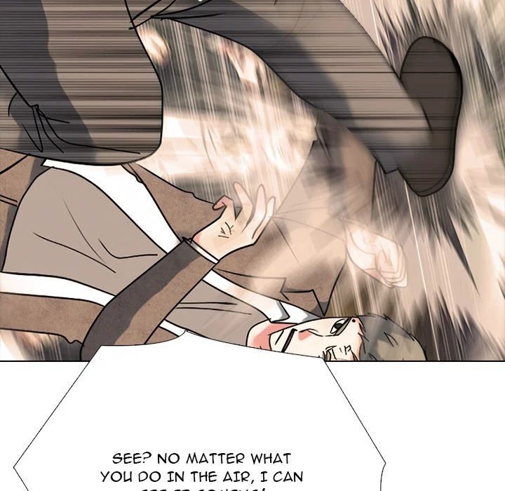 High School Devil Chapter 375 - Page 60